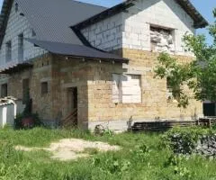 Продажа 8-комнатного дома, 200 м², ул. Игоря Сикорского, Крошня, Житомир