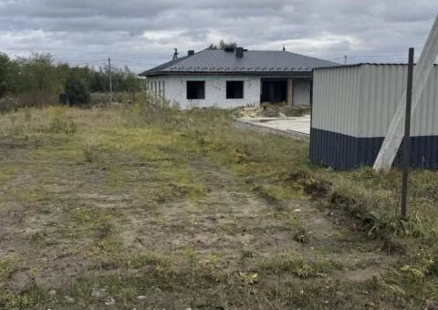 Продажа земельного участка, 14 соток под строительство, с. Заречаны - 1/5