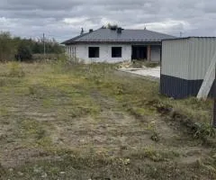 Land plot for sale, 14 sotkas for construction, Zarichany