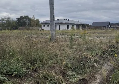 Продажа земельного участка, 14 соток под строительство, с. Заречаны - 2/5