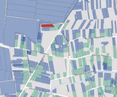 Land plot for sale, 36 sotkas, Veresy with convenient access