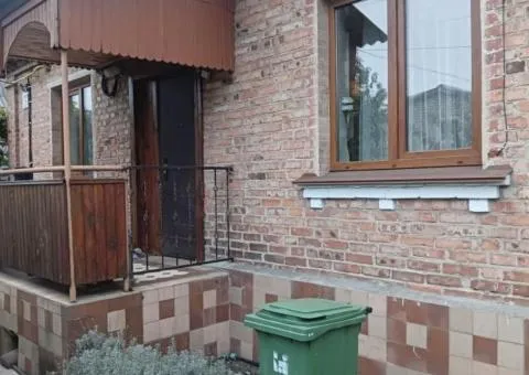 Продажа 3-комнатного дома, 66 м², ул. Песчаная, Крошня, Житомир - 1/10