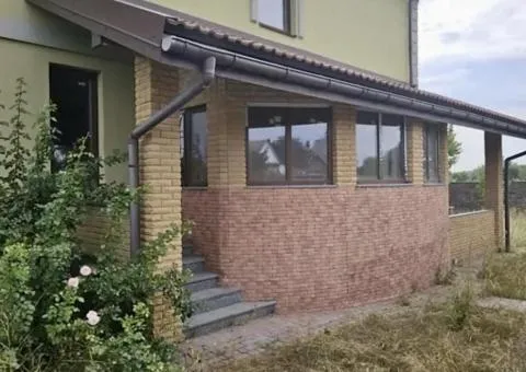 Продажа 4-комнатного дома, 353 м², с. Тетеревка, у р. Тетерев - 2/10