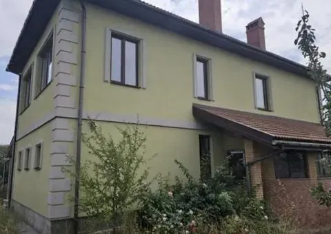 Продажа 4-комнатного дома, 353 м², с. Тетеревка, у р. Тетерев - 3/10