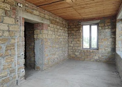 Продажа 4-комнатного дома, 353 м², с. Тетеревка, у р. Тетерев - 10/10