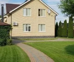 Продажа 4-комнатного дома, 172 м², 2 этажа, с. Тетеревка