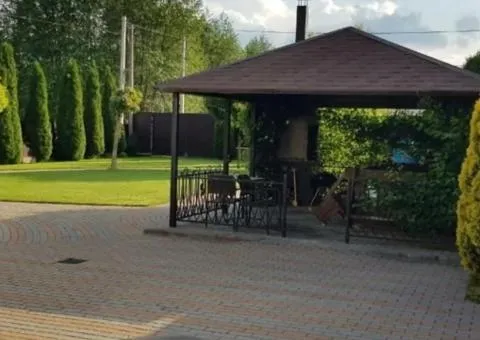 Продажа 4-комнатного дома, 172 м², 2 этажа, с. Тетеревка - 5/10
