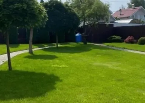 Продажа 4-комнатного дома, 172 м², 2 этажа, с. Тетеревка - 9/10