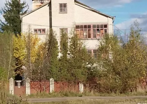 Продажа 8-комнатного дома, 350 м², Мальованка, Житомир - 1/8