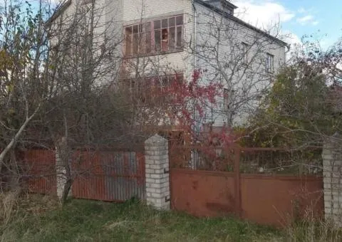Продажа 8-комнатного дома, 350 м², Мальованка, Житомир - 5/8