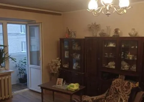 Продаж 2-кімнатної квартири, 52 м², Леха Качинського, Центр, Житомир - 1/7