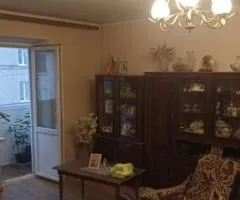 Продаж 2-кімнатної квартири, 52 м², Леха Качинського, Центр, Житомир