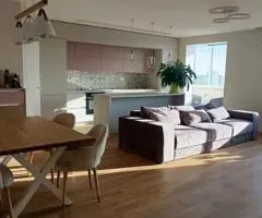 Продаж 3-кімнатної квартири, 137 м², ЖК «Домашній», Євгенія Рихліка (з КОМІРОЮ), Крошня, Житомир