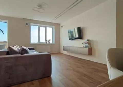 Продаж 3-кімнатної квартири, 137 м², ЖК «Домашній», Євгенія Рихліка (з КОМІРОЮ), Крошня, Житомир - 2/10