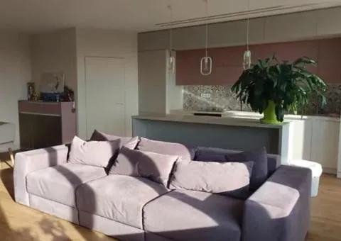 Продаж 3-кімнатної квартири, 137 м², ЖК «Домашній», Євгенія Рихліка (з КОМІРОЮ), Крошня, Житомир - 3/10