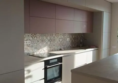 Продаж 3-кімнатної квартири, 137 м², ЖК «Домашній», Євгенія Рихліка (з КОМІРОЮ), Крошня, Житомир - 4/10
