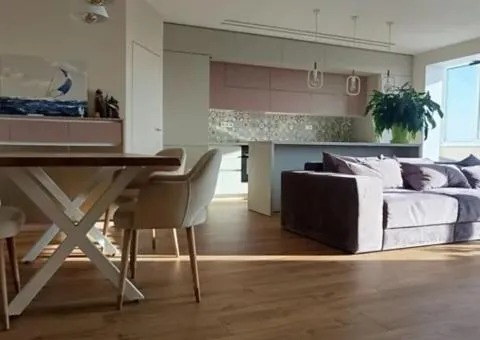 Продаж 3-кімнатної квартири, 137 м², ЖК «Домашній», Євгенія Рихліка (з КОМІРОЮ), Крошня, Житомир - 5/10