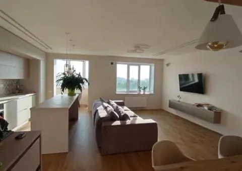 Продаж 3-кімнатної квартири, 137 м², ЖК «Домашній», Євгенія Рихліка (з КОМІРОЮ), Крошня, Житомир - 6/10