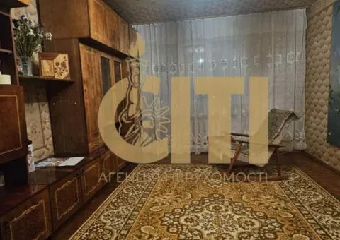 Продаж 3-кімнатної квартири, 67 м², Князів Острозьких, Центр, Житомир - 1/8