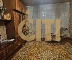 Продаж 3-кімнатної квартири, 67 м², Князів Острозьких, Центр, Житомир