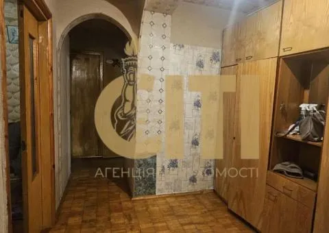 Продаж 3-кімнатної квартири, 67 м², Князів Острозьких, Центр, Житомир - 4/8