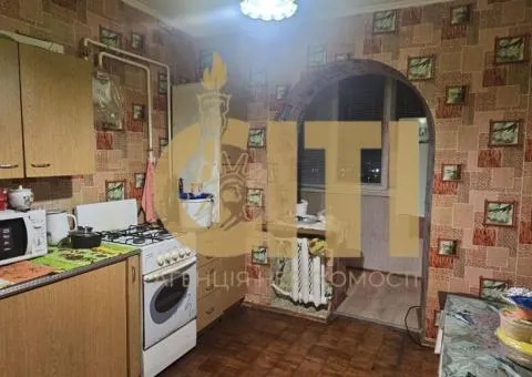 Продаж 3-кімнатної квартири, 67 м², Князів Острозьких, Центр, Житомир - 6/8