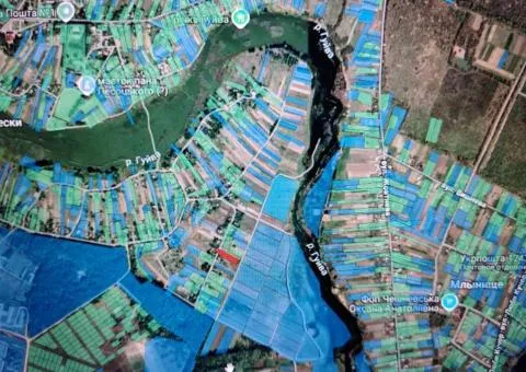 Продажа земельного участка под строительство, 20 соток, с. Писки - 5/5