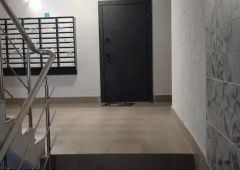 Продаж 1-кімнатної квартири, 45 м², ЖК «Гранд Сіті Домбровський», Домбровського 3, Центр, Житомир - 4/4