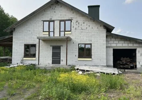 Продажа 4-комнатного двухэтажного дома, 128 м², Ивановка, Житомирская область - 1/9