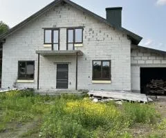 Продажа 4-комнатного двухэтажного дома, 128 м², Ивановка, Житомирская область