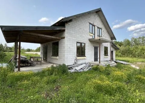 Продажа 4-комнатного двухэтажного дома, 128 м², Ивановка, Житомирская область - 2/9