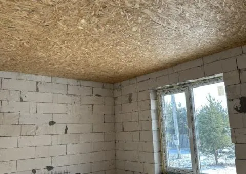 Продажа 4-комнатного двухэтажного дома, 128 м², Ивановка, Житомирская область - 4/9
