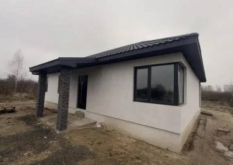 Продажа 3-комнатного дома, 140 м², ул. Железнодорожная, Крошня, Житомир - 2/10