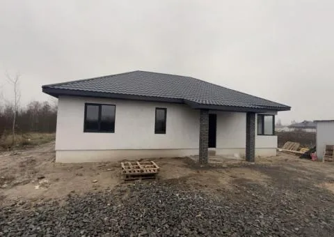 Продажа 3-комнатного дома, 140 м², ул. Железнодорожная, Крошня, Житомир - 3/10