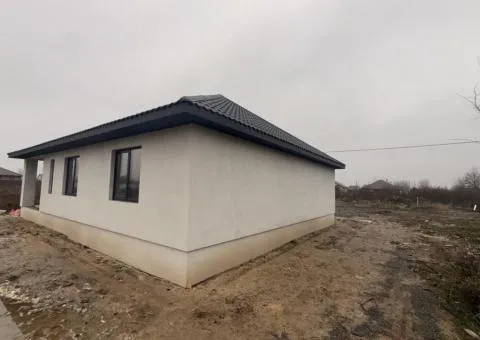 Продажа 3-комнатного дома, 140 м², ул. Железнодорожная, Крошня, Житомир - 4/10