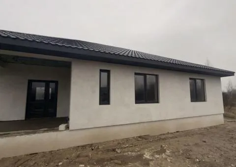 Продажа 3-комнатного дома, 140 м², ул. Железнодорожная, Крошня, Житомир - 5/10