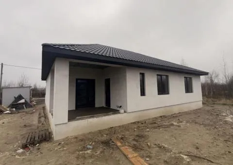 Продажа 3-комнатного дома, 140 м², ул. Железнодорожная, Крошня, Житомир - 6/10