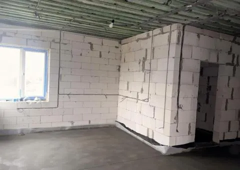 Продажа 3-комнатного дома, 140 м², ул. Железнодорожная, Крошня, Житомир - 10/10