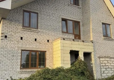 Продажа 5-комнатного дома, 200 м², Руднянская, Марьяновка, Житомир - 1/7