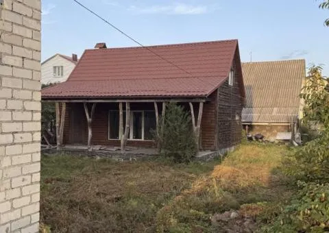 Продажа 5-комнатного дома, 200 м², Руднянская, Марьяновка, Житомир - 2/7