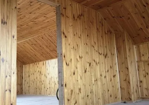 Продажа 5-комнатного дома, 200 м², Руднянская, Марьяновка, Житомир - 6/7