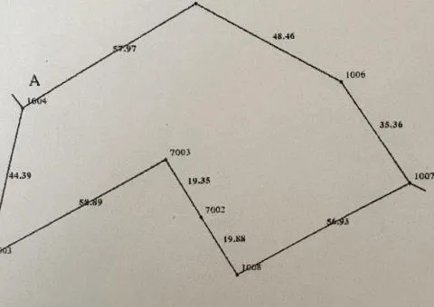 Продажа 3-комнатного дома, 43 м², участок 76 соток, Дениши - 2/3