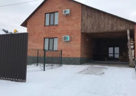 Продажа 3-комнатного дома, 211 м², с. Скоморохи, 12 км от Житомира - 5/10