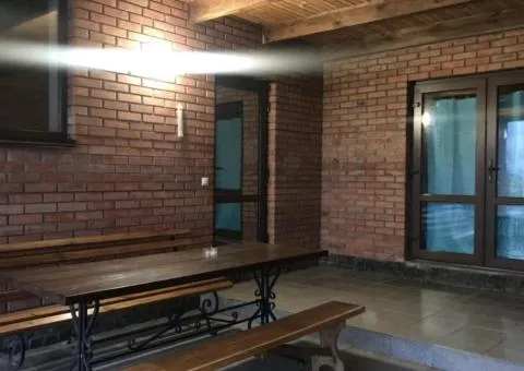 Продажа 3-комнатного дома, 211 м², с. Скоморохи, 12 км от Житомира - 6/10