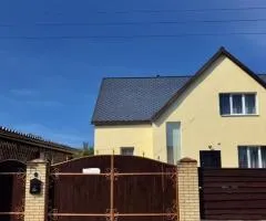 Продажа 4-комнатного дома, 165 м², Солнечное, Крошня, Житомир