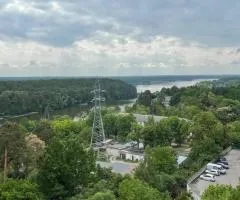 Продаж 1-кімнатної квартири, 52 м², ЖК «Тетерівський бульвар», бул. Тетерівський 16, Житомир