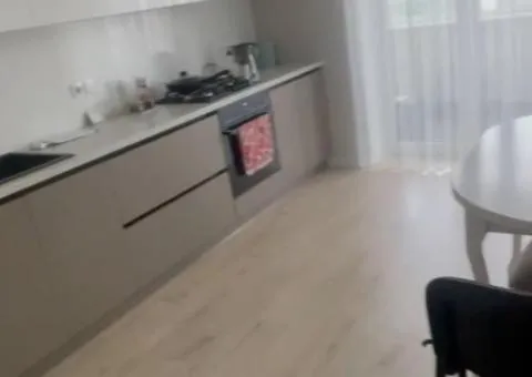 Продаж 1-кімнатної квартири, 52 м², ЖК «Тетерівський бульвар», бул. Тетерівський 16, Житомир - 4/7