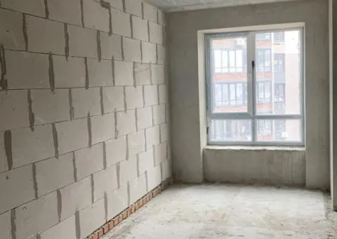 Продаж 1-кімнатної квартири, 76.4 м², ЖК «Гранд Сіті Домбровський», вул. Домбровського, Житомир - 3/5