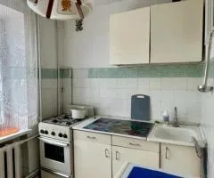 Продаж 2-кімнатної квартири, 48 м², Перемоги, Центр, Житомир
