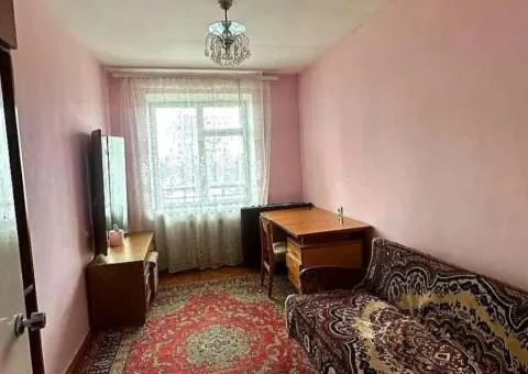 Продаж 2-кімнатної квартири, 48 м², Перемоги, Центр, Житомир - 2/6